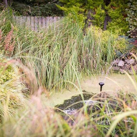Вилла Calm Scottish Country Escape With Hot Tub Sleeps 6 Инвернесс Экстерьер фото